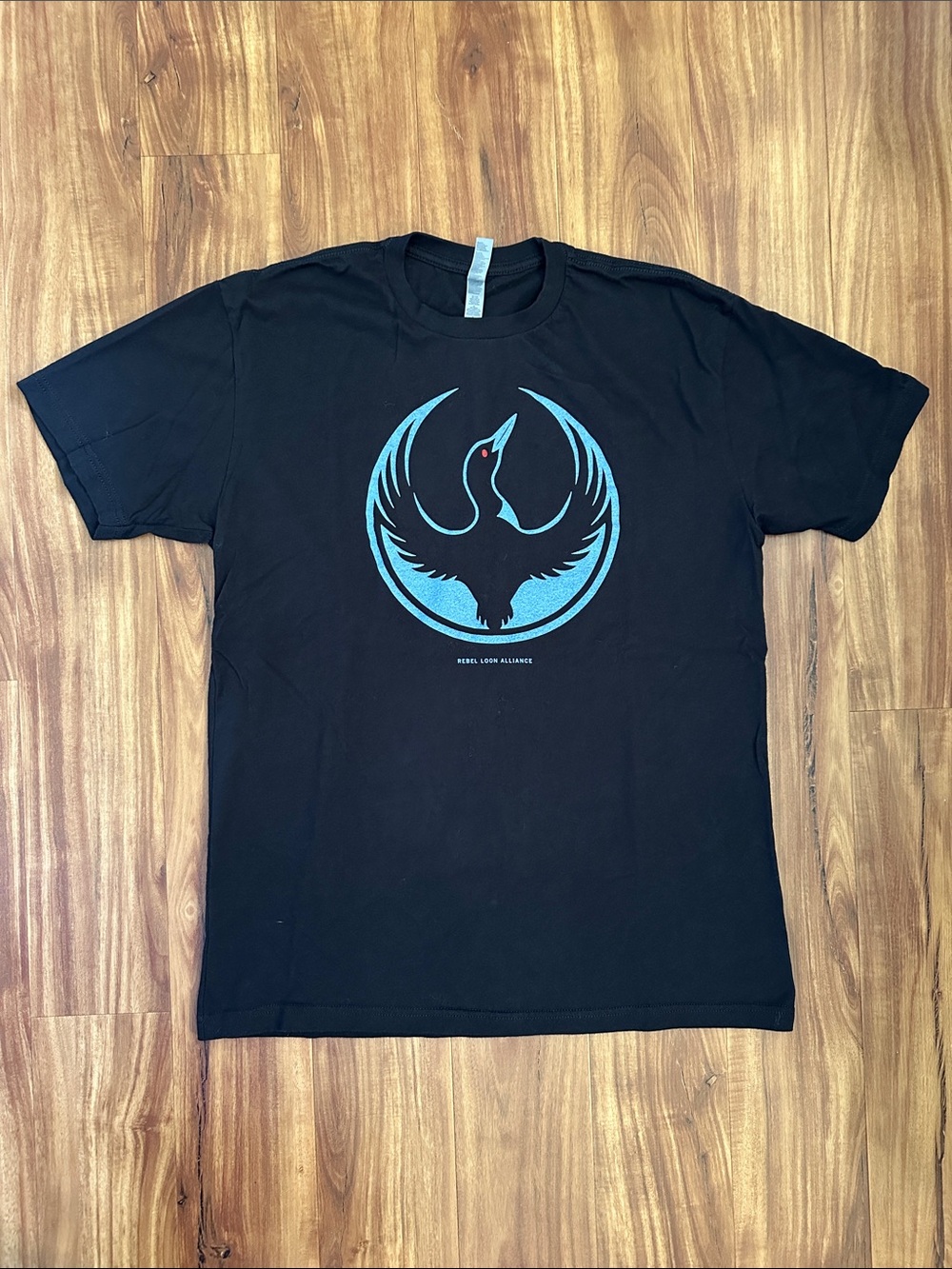 Rebel Loon Alliance Tshirt
